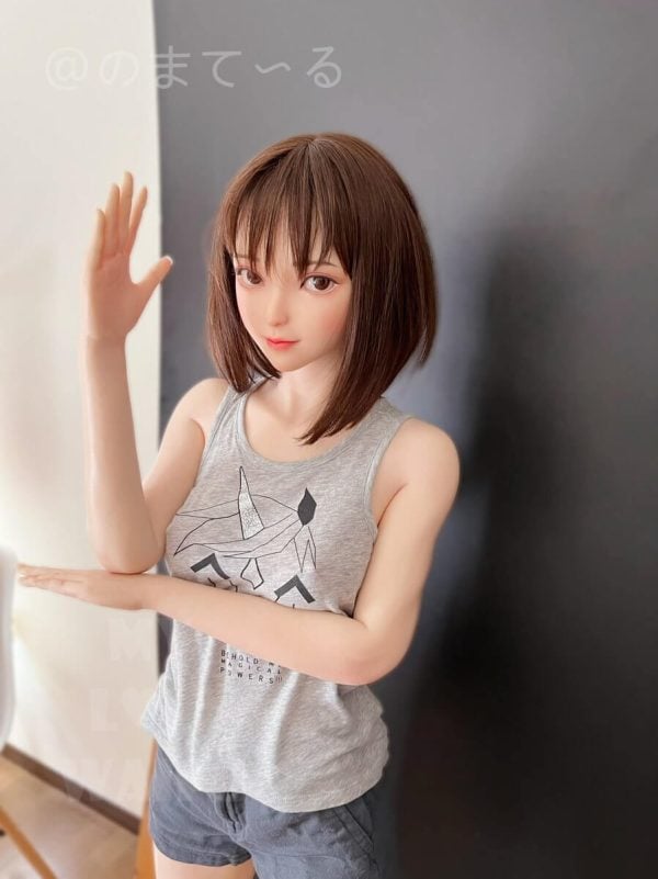 My Loli Waifu 148 CM B Cup Full Silicone Ali New - Image 8
