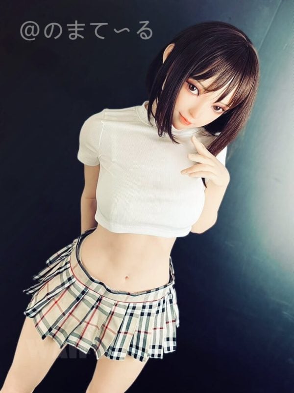 My Loli Waifu 148 CM B Cup Full Silicone Ali New - Image 10