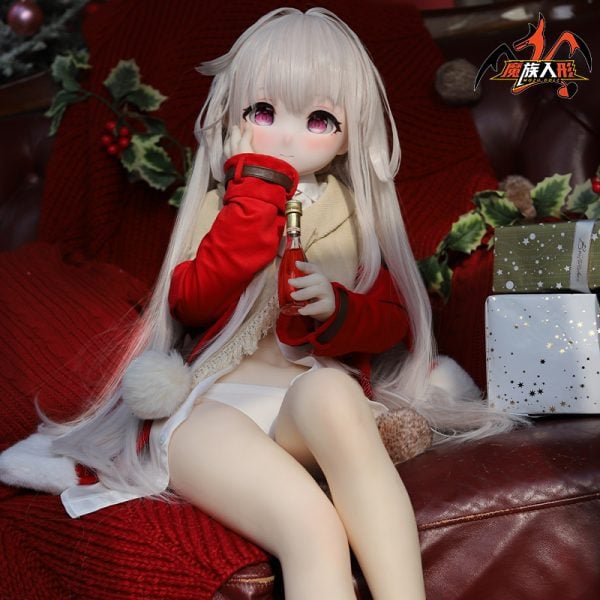 Mozu Doll 115 CM Kayla - Image 3