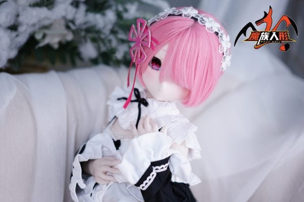 Mozu Doll 85 CM Rem & Ram - Image 32
