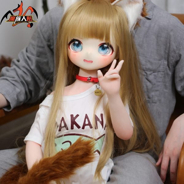 Mozu Doll 115 CM Soyah - Image 2