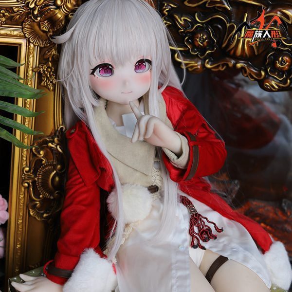 Mozu Doll 115 CM Kayla - Image 18