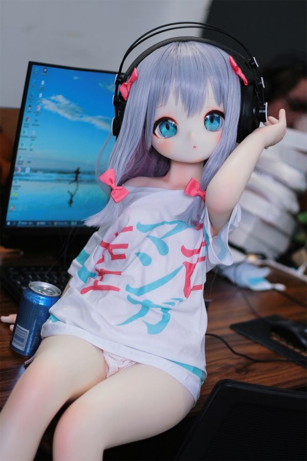 Mozu Doll 115 CM Kasumi - Image 10