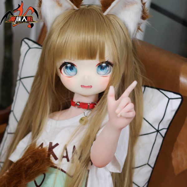 Mozu Doll 115 CM Soyah - Image 8