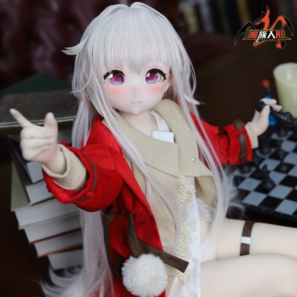 Mozu Doll 115 CM Kayla - Image 17