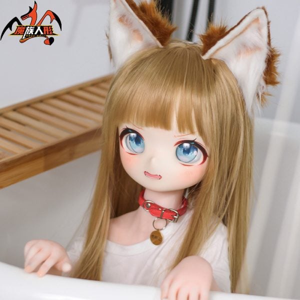Mozu Doll 115 CM Soyah - Image 7