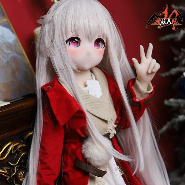 Mozu Doll 115 CM Kayla - Image 16