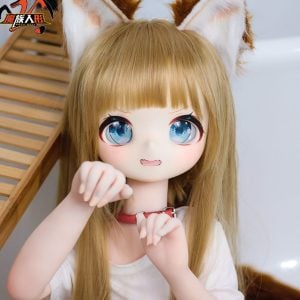 Pre-Order Mozu Doll 115 CM Soyah