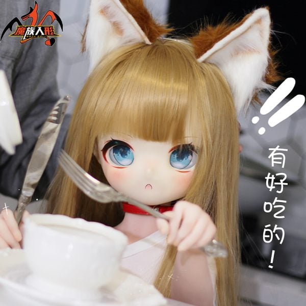 Mozu Doll 115 CM Soyah - Image 5