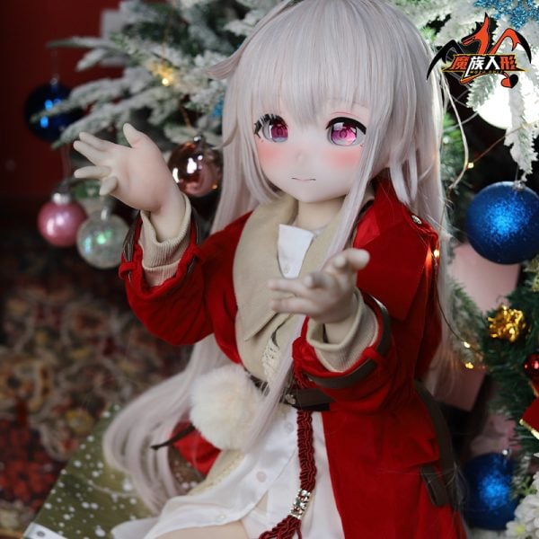 Mozu Doll 115 CM Kayla - Image 14