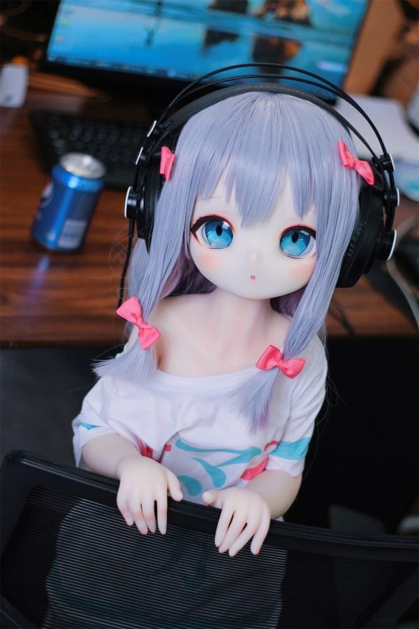Mozu Doll 115 CM Kasumi - Image 11