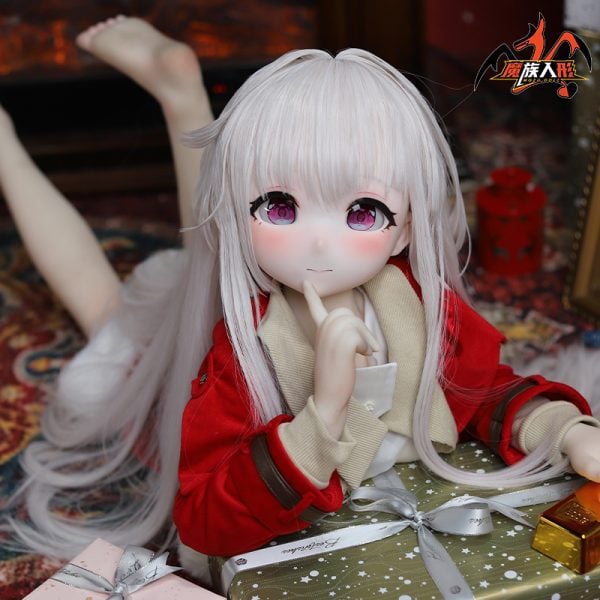 Mozu Doll 115 CM Kayla - Image 12