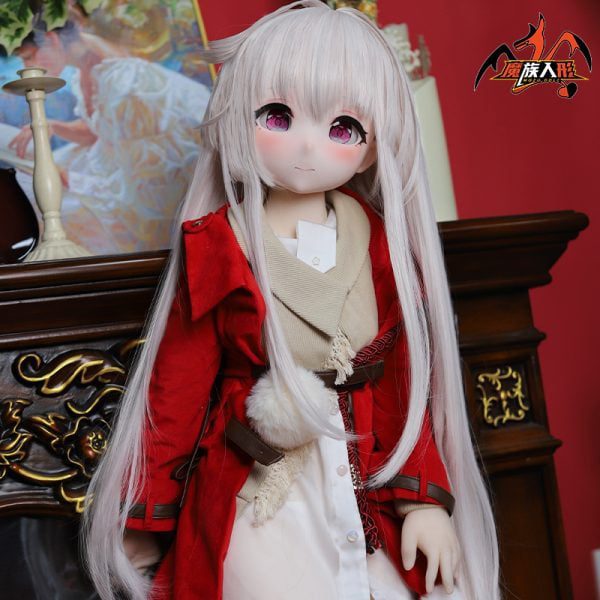 Mozu Doll 115 CM Kayla - Image 11