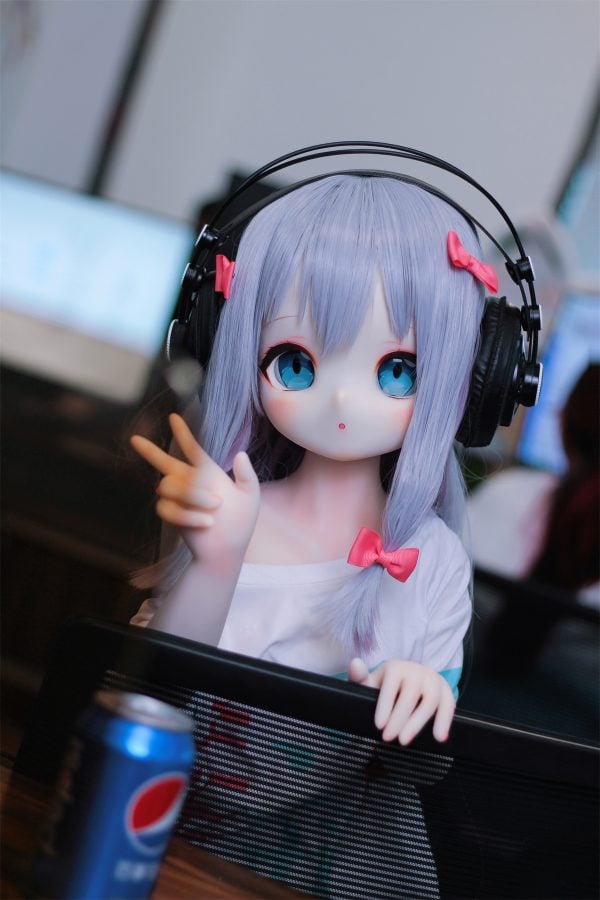 Mozu Doll 115 CM Kasumi - Image 12