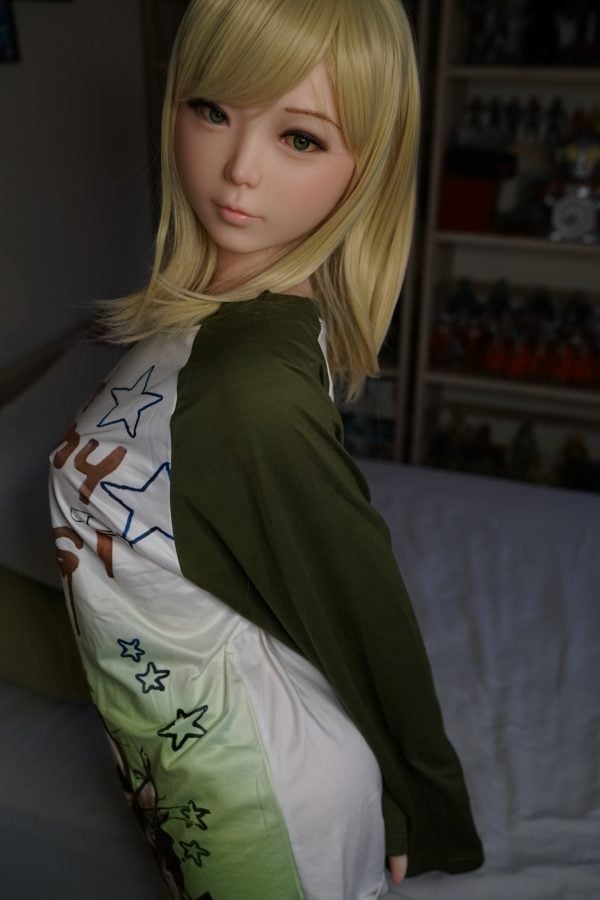 Piper Doll 150 cm Silicone Akira Set 4 - Image 3