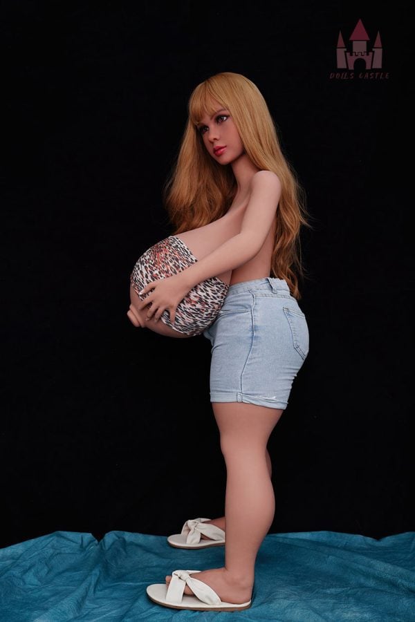 Castle Doll 132 CM huge breasts #37 - Image 7