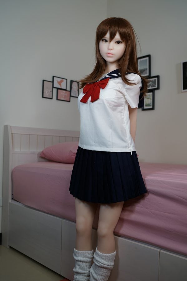 Piper Doll 130 Cm Silicone Phoebe Set 2 - Image 37