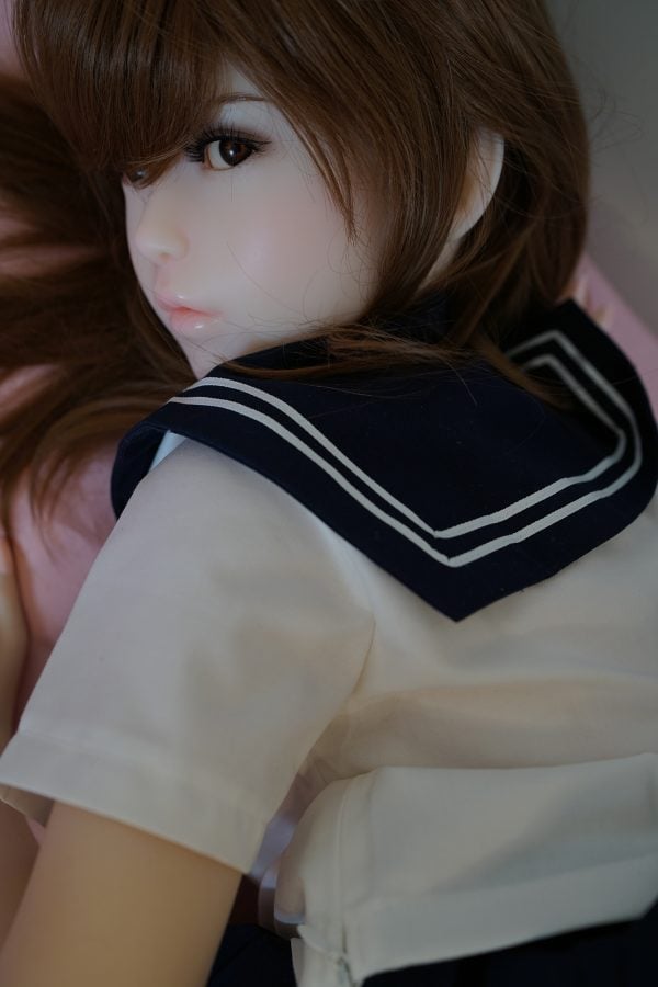 Piper Doll 130 Cm Silicone Phoebe Set 2 - Image 48