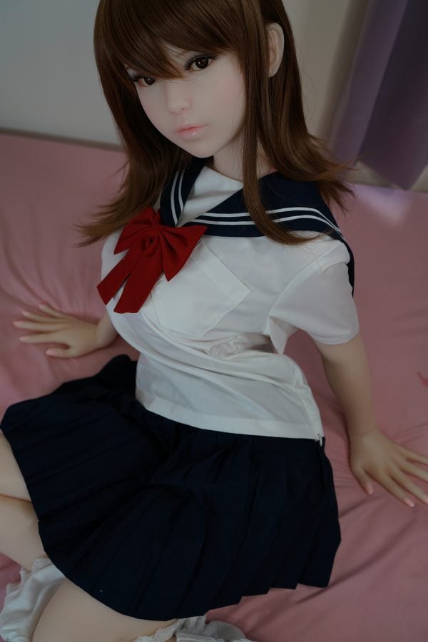 Piper Doll 130 Cm Silicone Phoebe Set 2 - Image 11