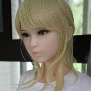 Piper Doll 130 Cm Silicone Phoebe Set 1