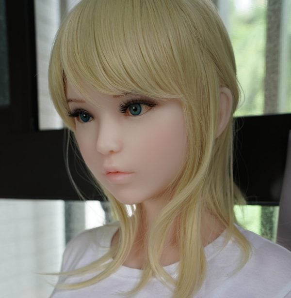 Piper Doll 130 Cm Silicone Phoebe Set 1
