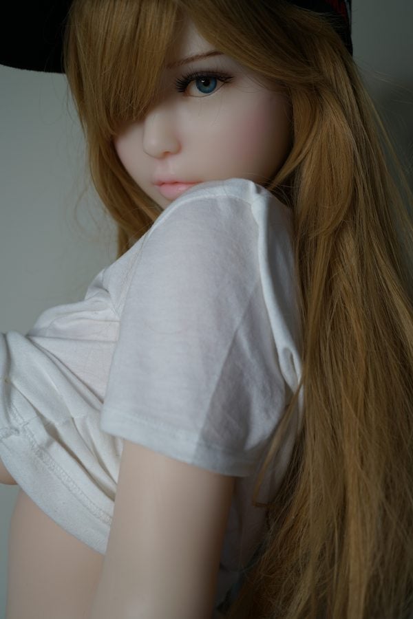 Piper Doll 130 Cm Silicone Phoebe Set 1 - Image 27