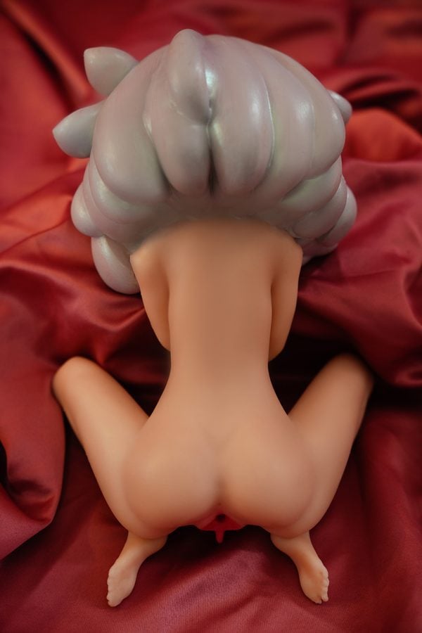 Castle Doll 30 CM #M8 Rosski - Image 10
