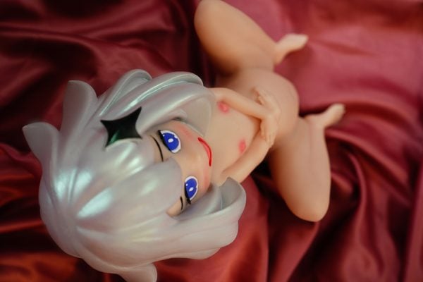 Castle Doll 30 CM #M8 Rosski - Image 7
