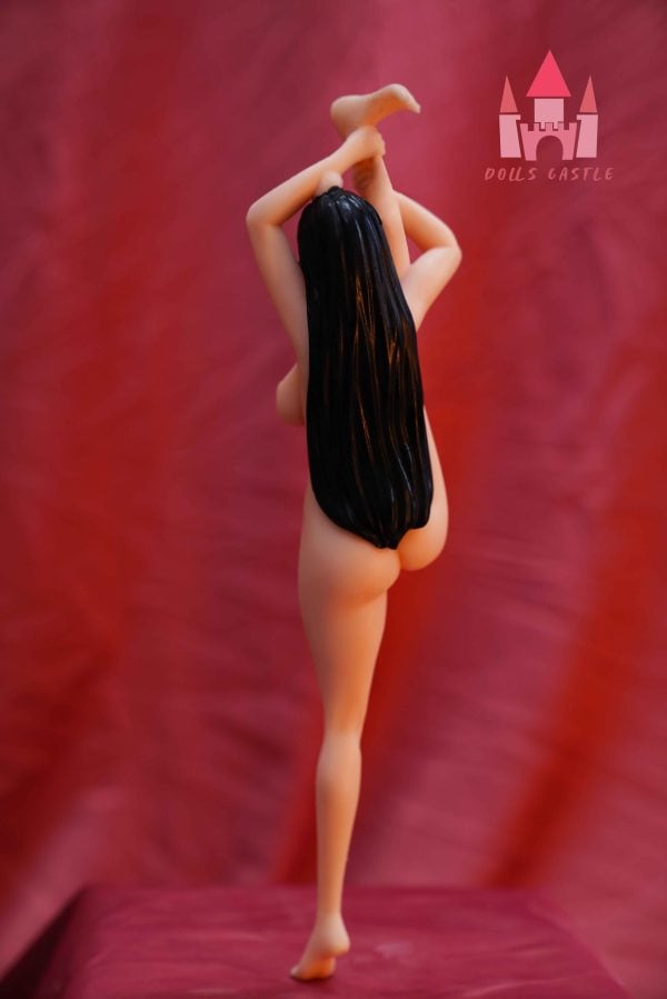 Castle Doll 36 CM #M10 Bella - Image 15