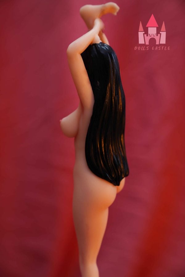 Castle Doll 36 CM #M10 Bella - Image 16