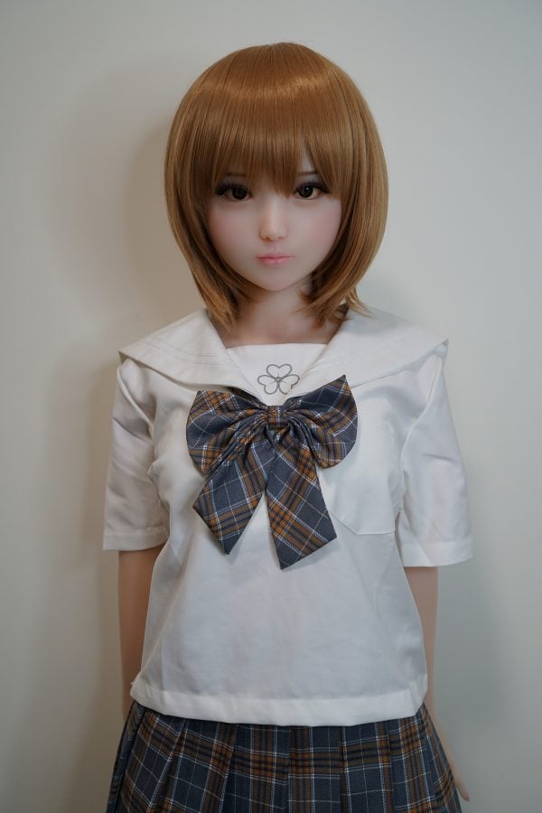 Piper Doll 130 cm Silicone Aika Set 1 - Image 24