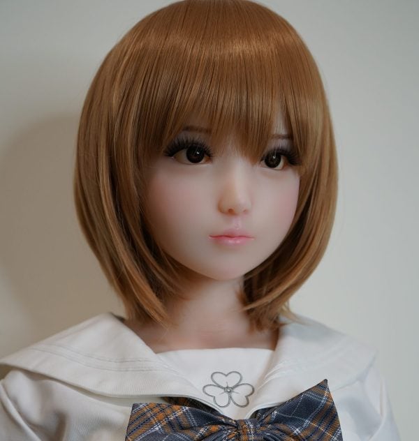 Piper Doll 130 cm Silicone Aika Set 1