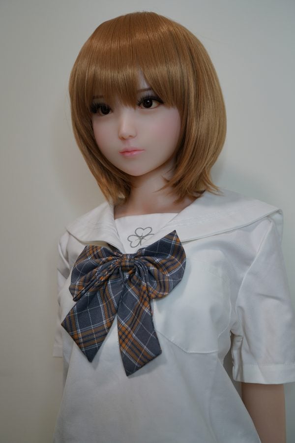 Piper Doll 130 cm Silicone Aika Set 1 - Image 26