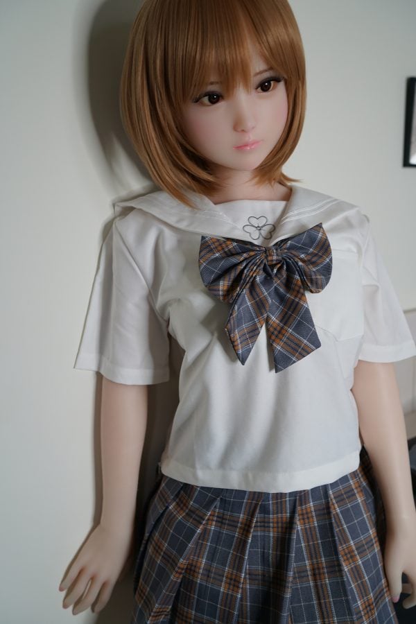 Piper Doll 130 cm Silicone Aika Set 1 - Image 6