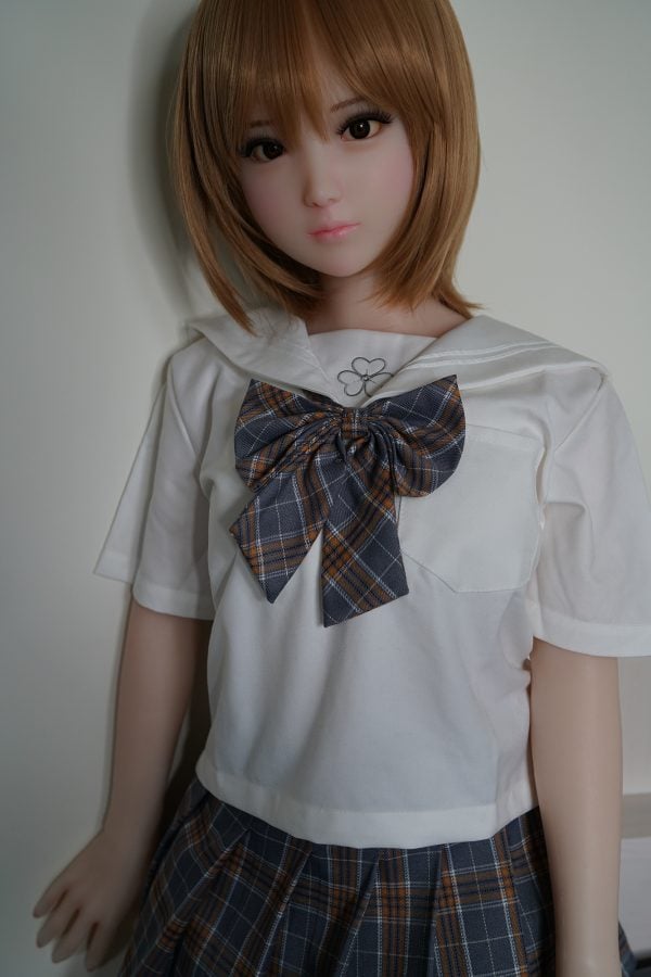 Piper Doll 130 cm Silicone Aika Set 1 - Image 13