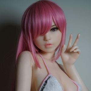 Piper Doll 130 Cm Silicone Phoebe Elf Set 2