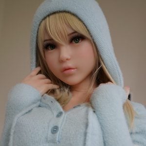 Piper Doll 140 Cm Silicone Phoebe Set 3