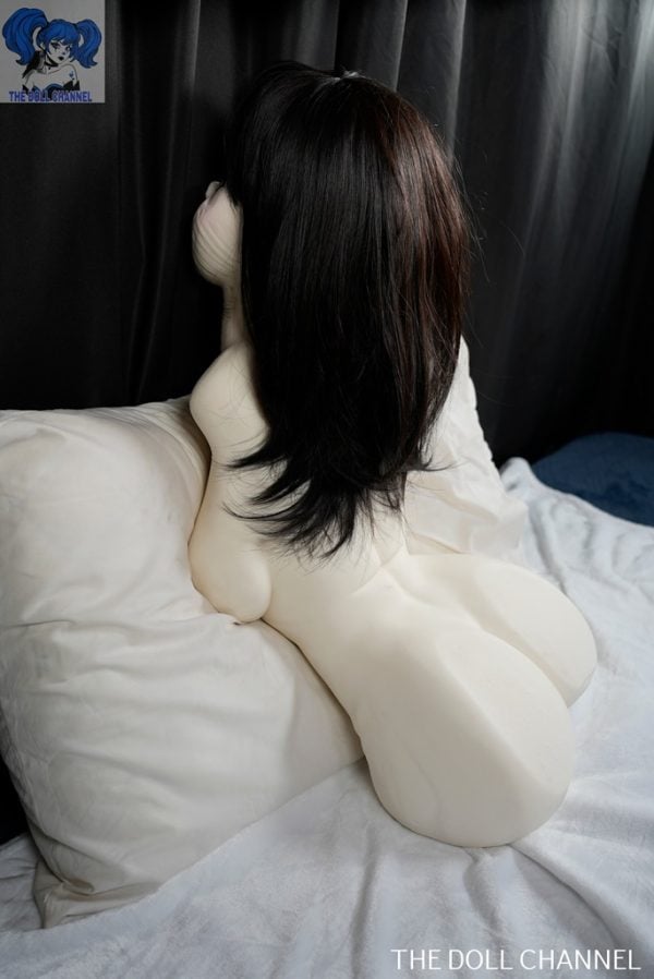 In Stock Piper Ariel (Torso) Cenobite Edition - Image 7