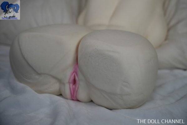 In Stock Piper Ariel (Torso) Cenobite Edition - Image 4
