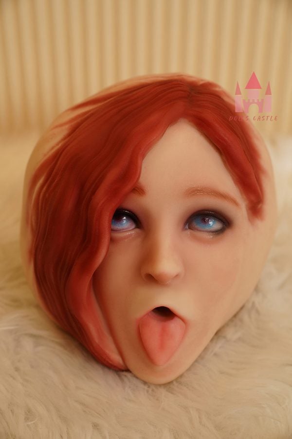 Castle Doll #H1 Rolla - Image 4