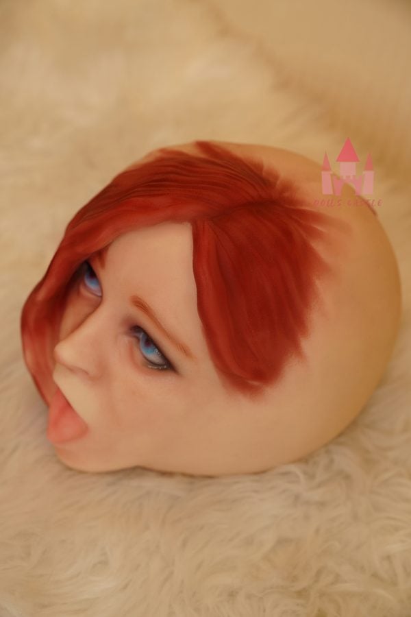 Castle Doll #H1 Rolla - Image 3