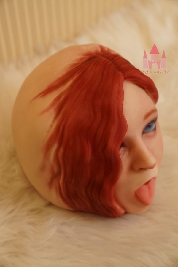 Castle Doll #H1 Rolla - Image 2