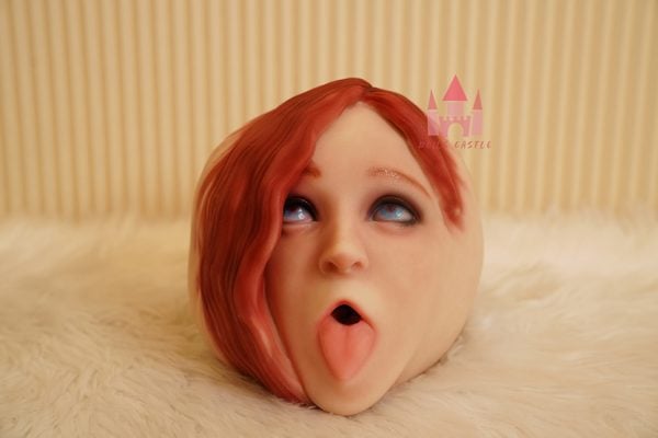 Castle Doll #H1 Rolla - Image 11