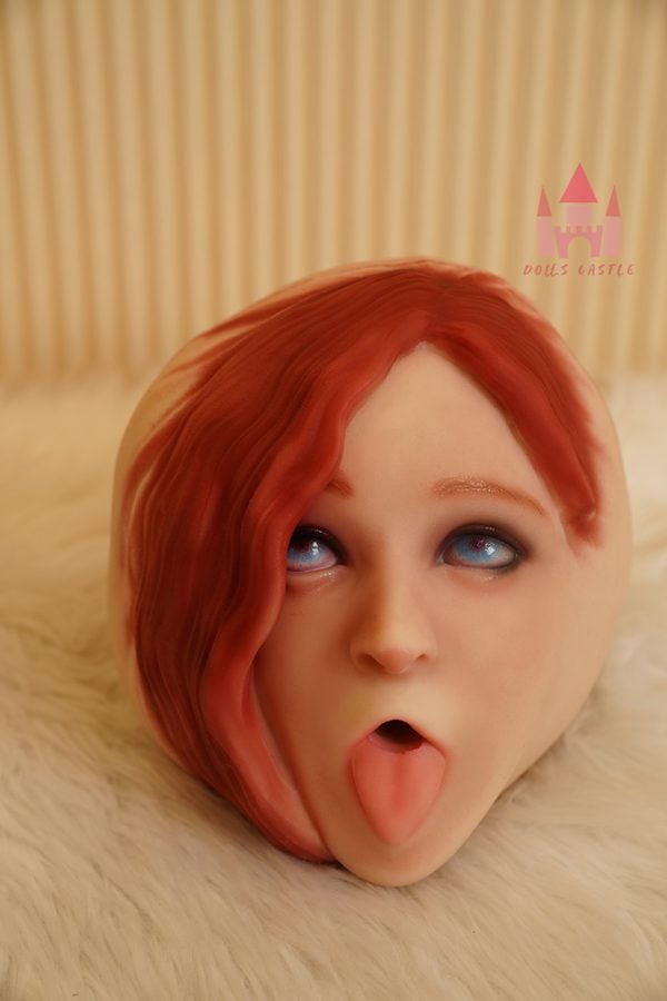 Castle Doll #H1 Rolla - Image 8