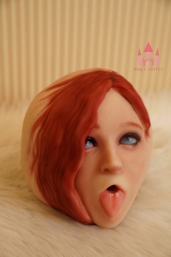 Castle Doll #H1 Rolla - Image 7
