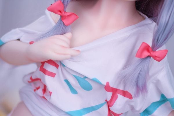 Mozu Doll 115 CM Kasumi - Image 8