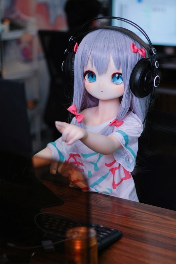 Mozu Doll 115 CM Kasumi - Image 3