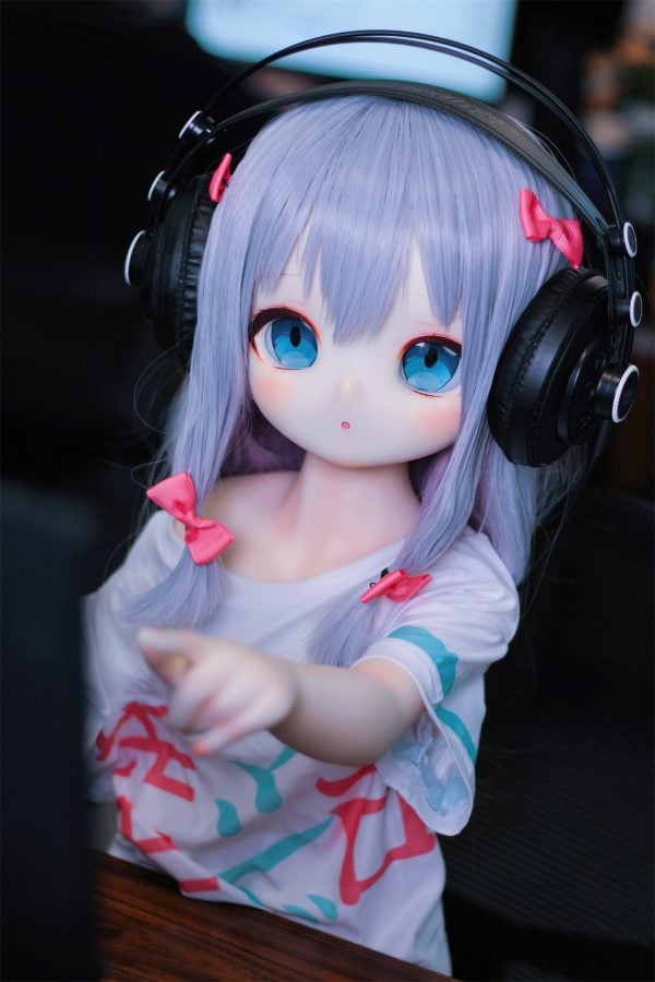 Mozu Doll 115 CM Kasumi - Image 4