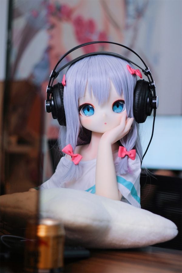 Mozu Doll 115 CM Kasumi - Image 5