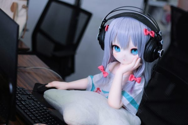 Mozu Doll 115 CM Kasumi - Image 9